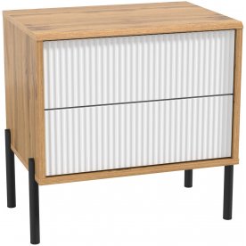 Прикроватная тумба Кензо 72.09