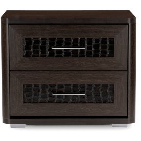 Прикроватная тумба Кэт-4