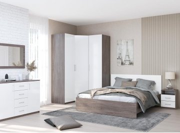 Прикроватная тумба Кэт-6 ЛДСП