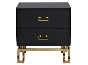 Прикроватная тумба KFG059