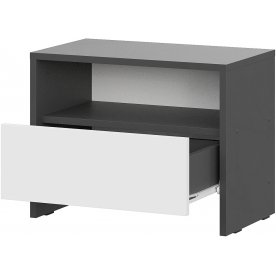 Прикроватная тумба Хамо