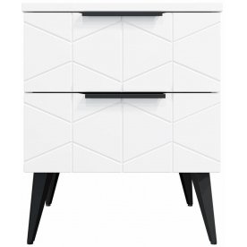 Прикроватная тумба Контемпо