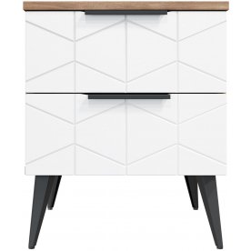 Прикроватная тумба Контемпо