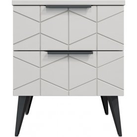 Прикроватная тумба Контемпо