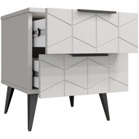 Прикроватная тумба Контемпо