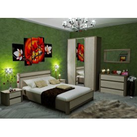 Прикроватная тумба Лацио