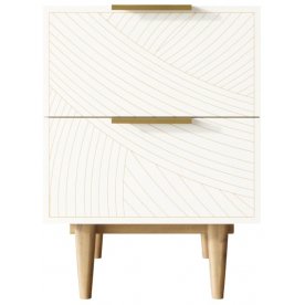 Прикроватная тумба Лайн (Line)