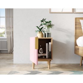 Прикроватная тумба Лайн (Line)