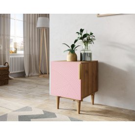 Прикроватная тумба Лайн (Line)