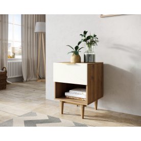 Прикроватная тумба Лайн (Line)