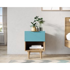 Прикроватная тумба Лайн (Line)