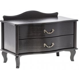 Прикроватная тумба Leset Джульетта с двумя ящиками