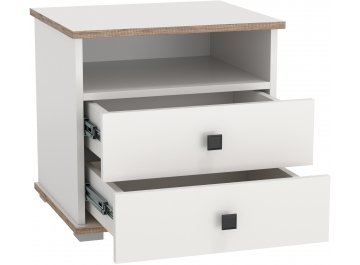 Прикроватная тумба Либерти 51.17