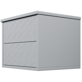 Прикроватная тумба Линденбаум G2112