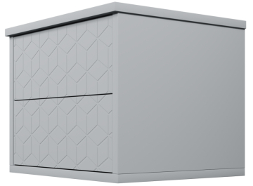 Прикроватная тумба Линденбаум G2112