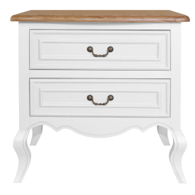 Прикроватная тумба Loris английская классика