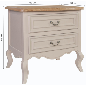 Прикроватная тумба Loris