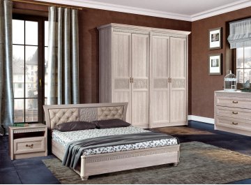 Прикроватная тумба Лючия №197