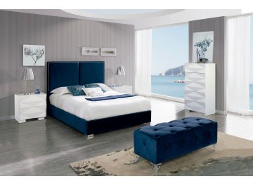 Прикроватная тумба М-153