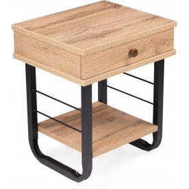 Прикроватная тумба Малгома