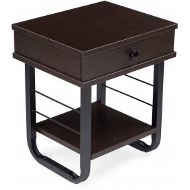 Прикроватная тумба Малгома