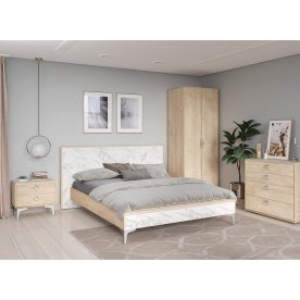 Прикроватная тумба Мальта 13.286