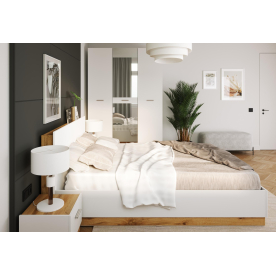 Прикроватная тумба Мичиган