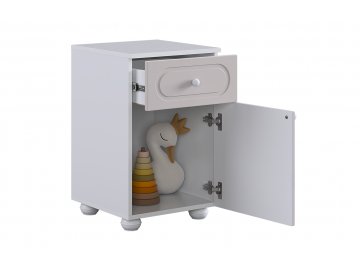 Прикроватная тумба Милана