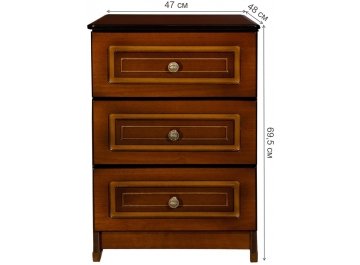 Прикроватная тумба Мистерия