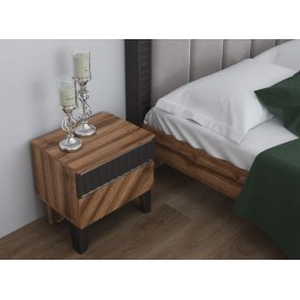 Прикроватная тумба Моника модель 3