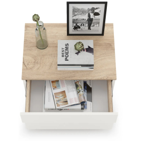 Прикроватная тумба Мостана