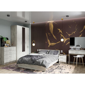 Прикроватная тумба Муза ТБ 601