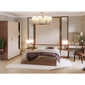 Прикроватная тумба Муза ТБ 601