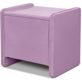 Прикроватная тумба Мягкая