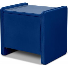 Прикроватная тумба Мягкая