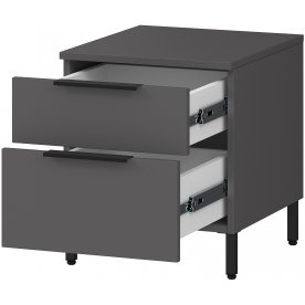 Прикроватная тумба home tower 12Т.002.1