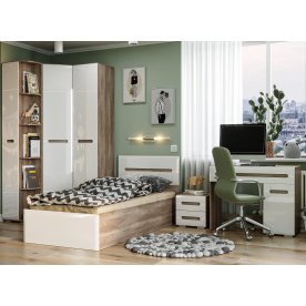 Прикроватная тумба Наоми ТБ-15