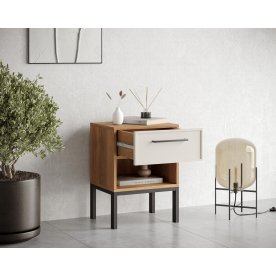 Прикроватная тумба Николь (Nicole)