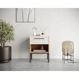 Прикроватная тумба Николь (Nicole)