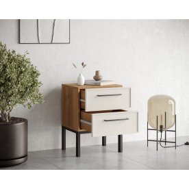 Прикроватная тумба Николь (Nicole)