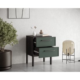 Прикроватная тумба Николь (Nicole)