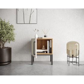 Прикроватная тумба Николь (Nicole)