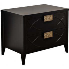 Прикроватная тумба Оил