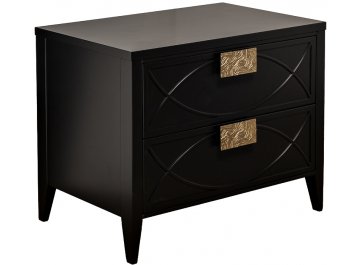 Прикроватная тумба Оил