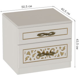 Прикроватная тумба Оливия