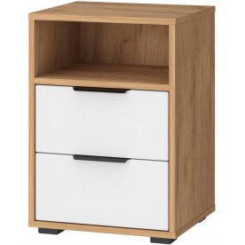 Прикроватная тумба Оптима ОП-07