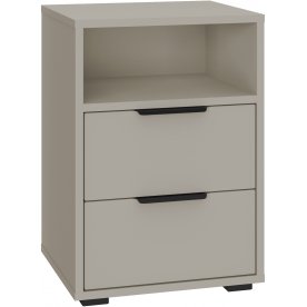 Прикроватная тумба Оптима ОП-07