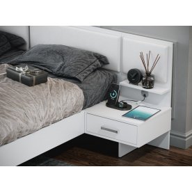 Прикроватная тумба Осдер ТМ-007