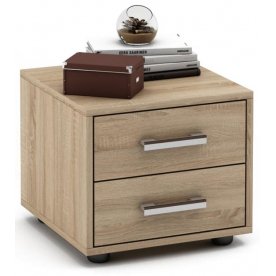Прикроватная тумба Остин-1