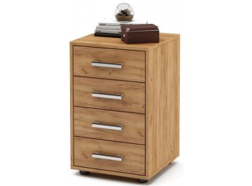 Прикроватная тумба Остин-1